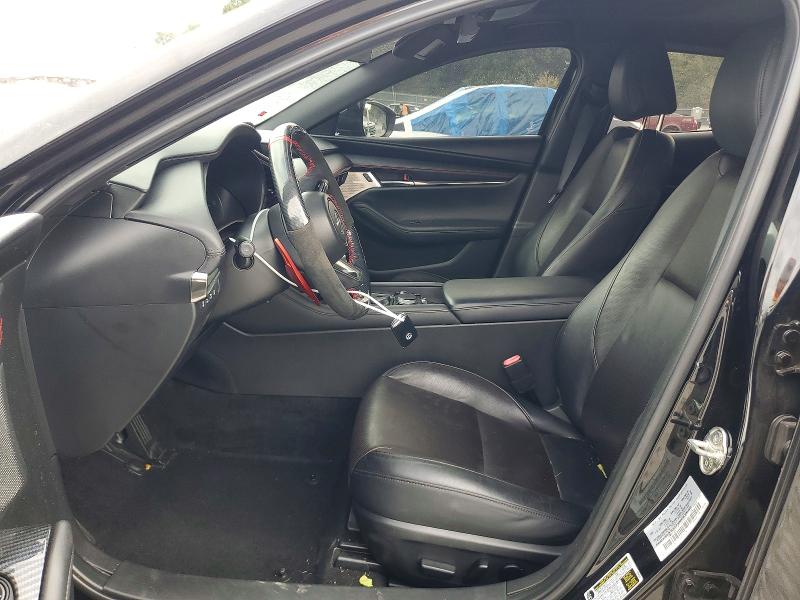 Aukcja sprzedaży 2023 Mazda 3, vin: JM1BPBNY4P1605917, numer aukcji: 67385096
