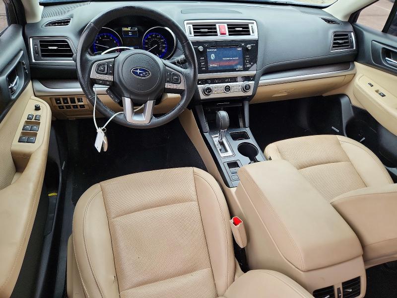 2017 Subaru Legacy მანქანა იყიდება აუქციონზე, vin: 4S3BNEN64H3040385, აუქციონის ნომერი: 69716826