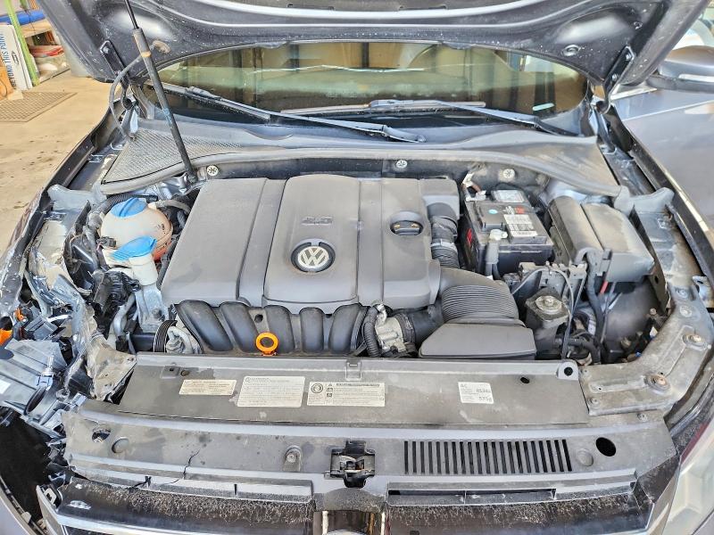Aukcja sprzedaży 2013 Volkswagen Passat, vin: 1VWBH7A34DC101286, numer aukcji: 67880846