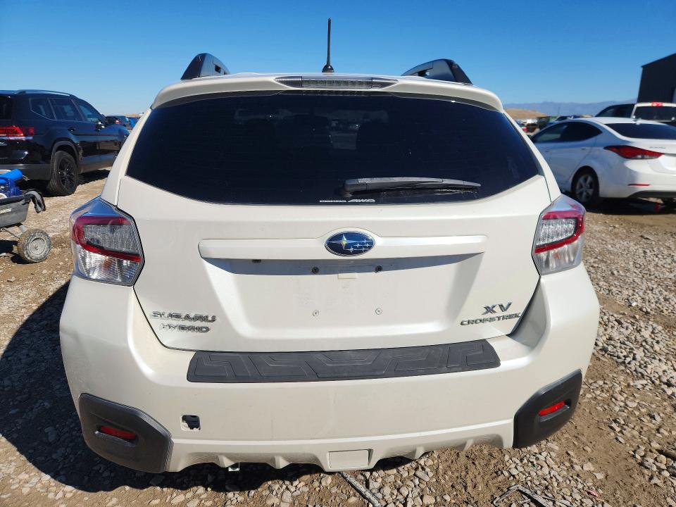 2014 Subaru Xv Crosstrek მანქანა იყიდება აუქციონზე, vin: JF2GPBCC0EH342683, აუქციონის ნომერი: 59410766