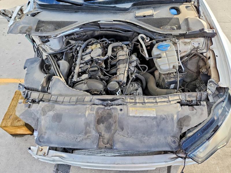 69931686 :رقم المزاد ، WAUGFAFC9EN060208 vin ، 2014 Audi A6 مزاد بيع
