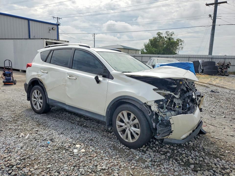 2013 Toyota Rav4 მანქანა იყიდება აუქციონზე, vin: 2T3YFREV5DW049660, აუქციონის ნომერი: 68282406