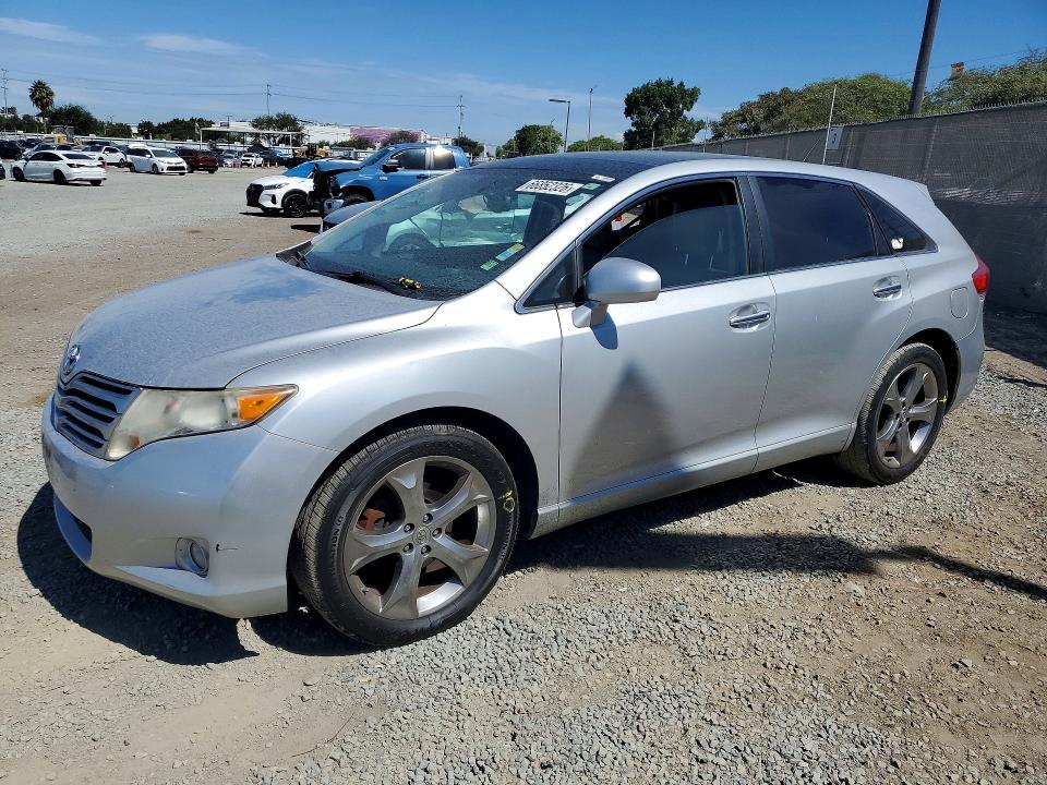 Aukcja sprzedaży 2009 Toyota Venza, vin: 4T3BK11A29U022624, numer aukcji: 66852326