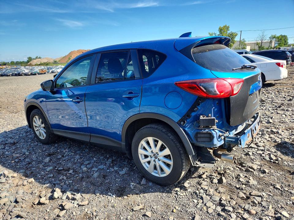 Aukcja sprzedaży 2013 Mazda Cx-5, vin: JM3KE4CE8D0136379, numer aukcji: 67326196