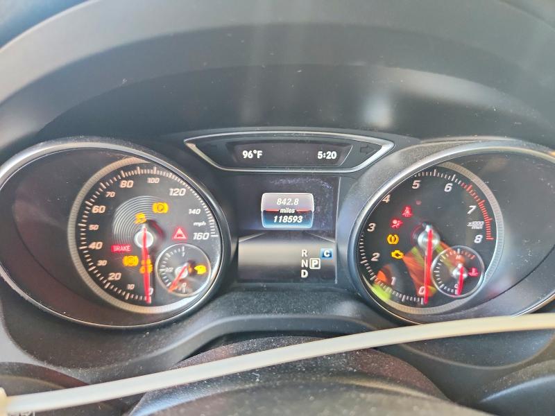 Продаж на аукціоні авто 2018 Mercedes-benz Cla, vin: WDDSJ4EBXJN630450, номер лоту: 67914586
