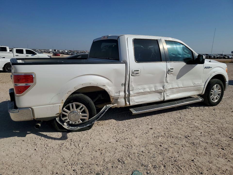 Aukcja sprzedaży 2013 Ford F150, vin: 1FTFW1CTXDKF13772, numer aukcji: 68867366