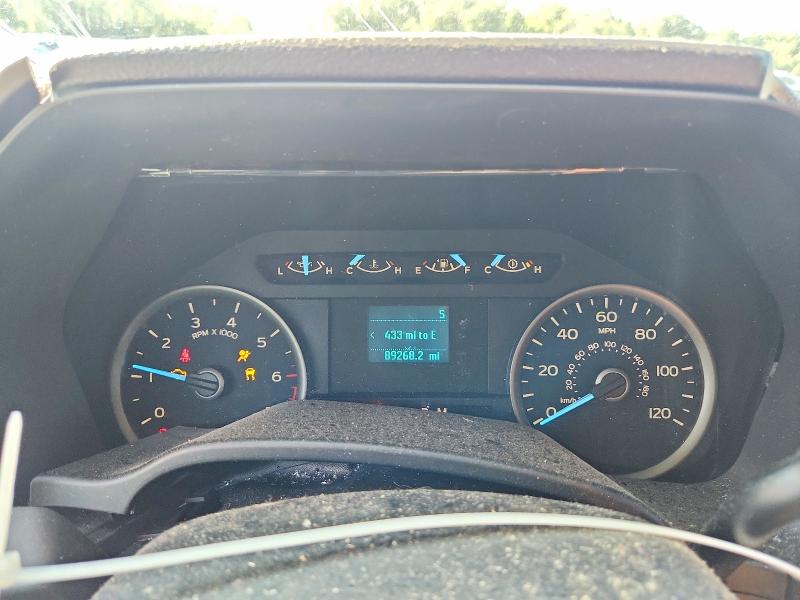 Продаж на аукціоні авто 2018 Ford F150, vin: 1FTEW1E50JFC79835, номер лоту: 68102986