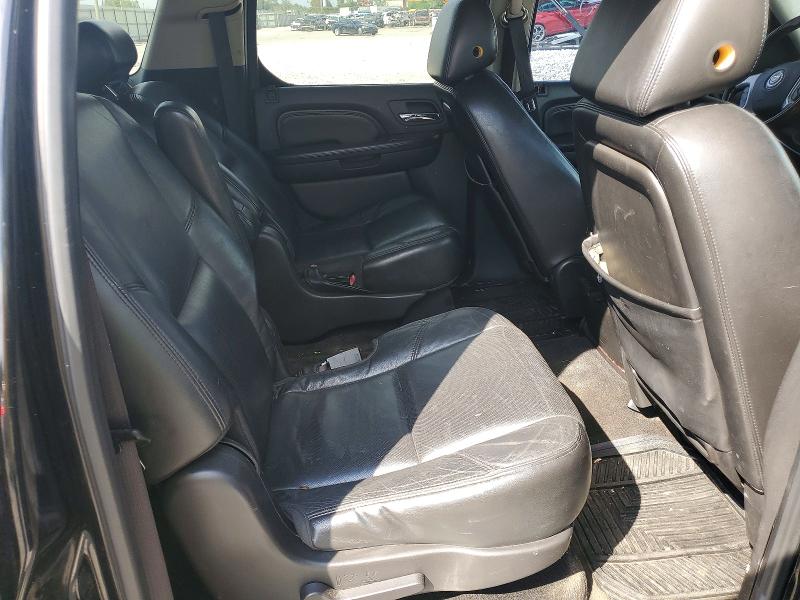 Продажа на аукционе авто 2008 Cadillac Escalade, vin: 1GYFK66868R156405, номер лота: 68335656