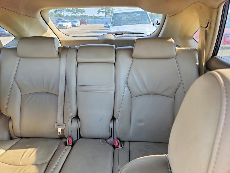 Продажа на аукционе авто 2007 Lexus Rx, vin: 2T2GK31UX7C022899, номер лота: 69043466