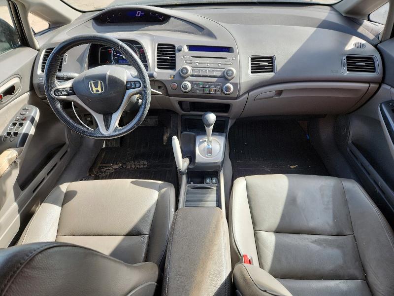 2010 Honda Civic მანქანა იყიდება აუქციონზე, vin: 2HGFA1F02AH030913, აუქციონის ნომერი: 68659836