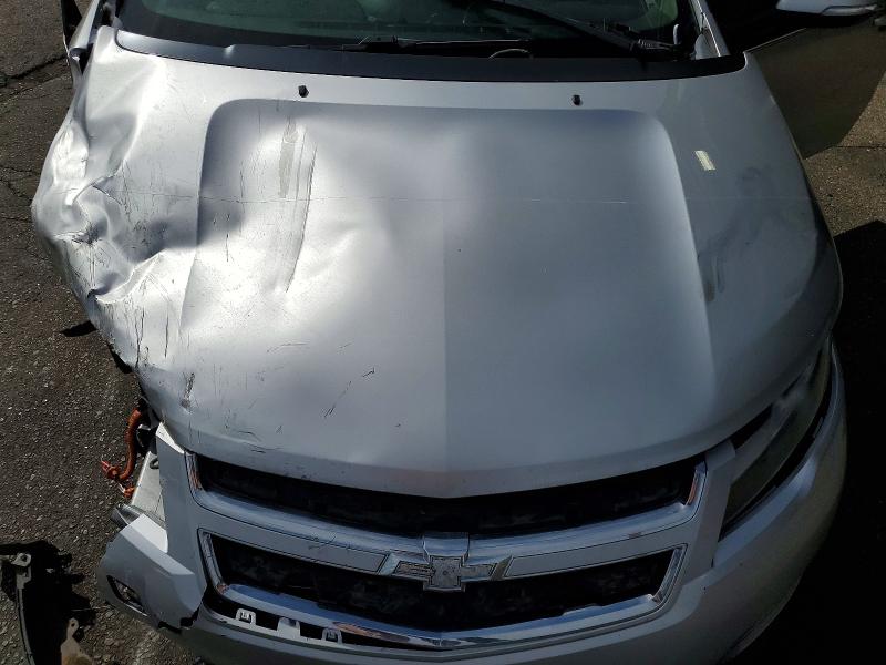 68785306 :رقم المزاد ، 1G1RB6E4XDU101019         vin ، 2013 Chevrolet Volt مزاد بيع