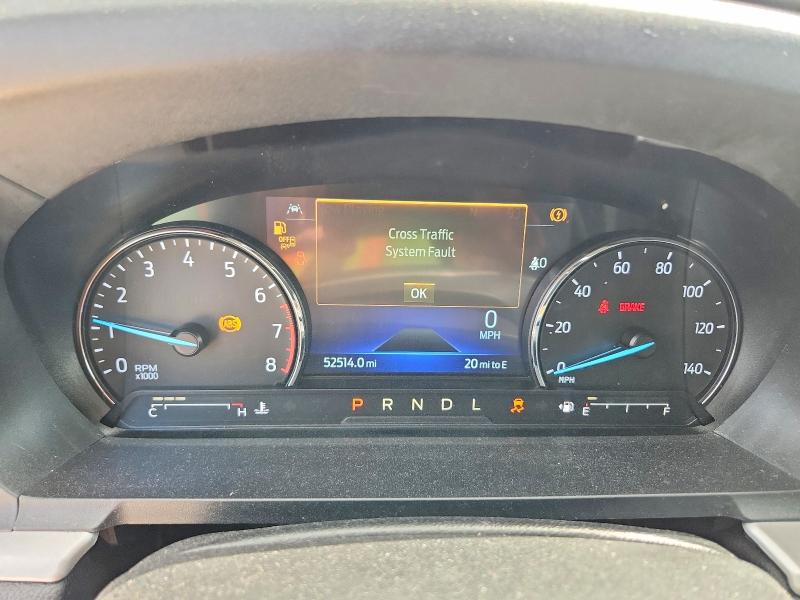 2023 Ford Explorer მანქანა იყიდება აუქციონზე, vin: 1FMSK7DH6PGB20264, აუქციონის ნომერი: 69349736