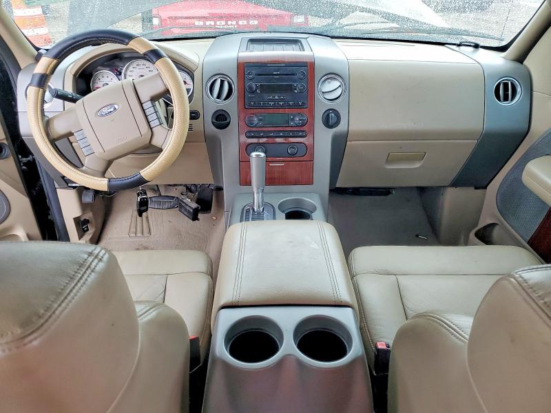 Aukcja sprzedaży 2007 Ford F150, vin: 1FTPW12V17KC22220, numer aukcji: 67898166