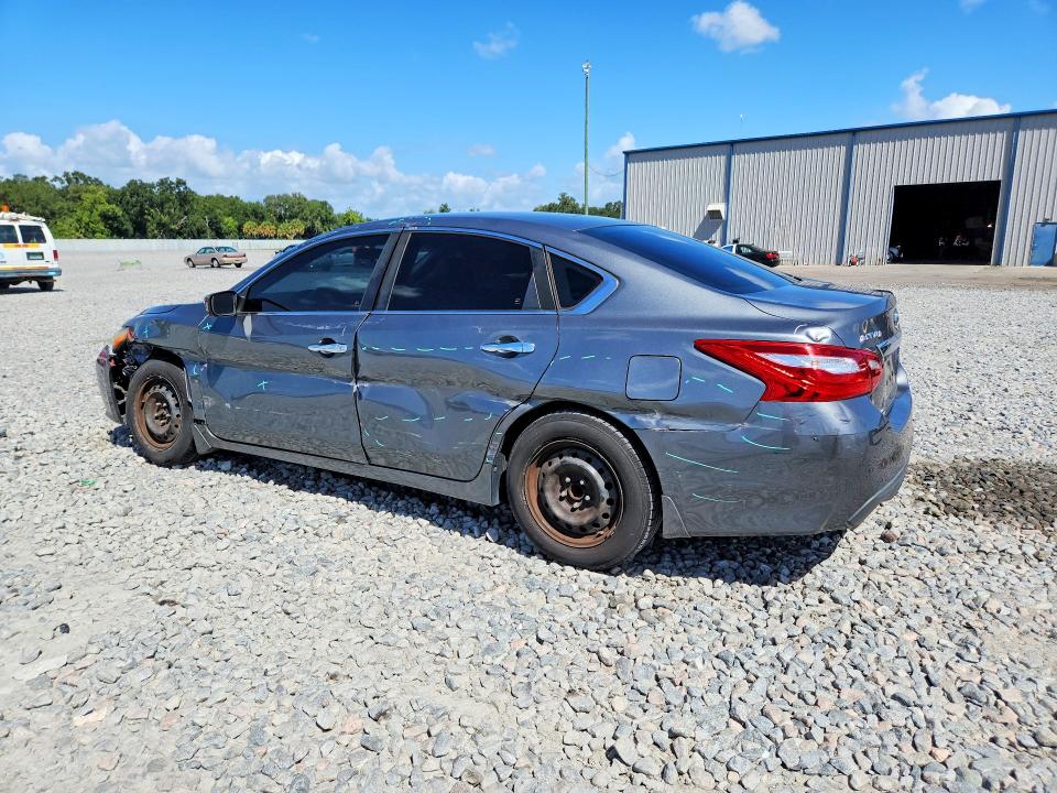 Продаж на аукціоні авто 2017 Nissan Altima, vin: 1N4AL3AP6HC488461, номер лоту: 69156376
