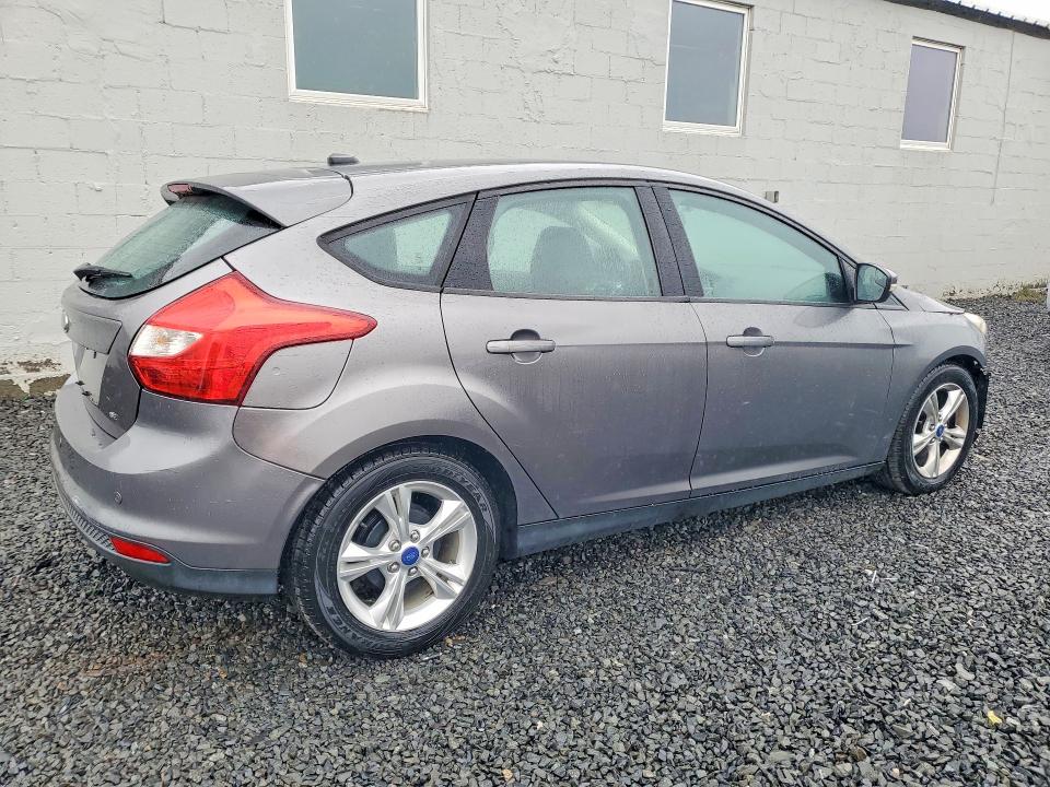 Продаж на аукціоні авто 2014 Ford Focus, vin: 1FADP3K21EL221115, номер лоту: 68875666