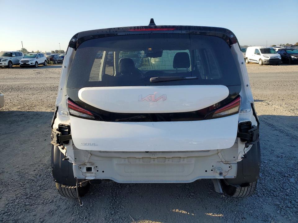Продаж на аукціоні авто 2025 Kia Soul, vin: KNDJ23AU6S7266876, номер лоту: 69571806