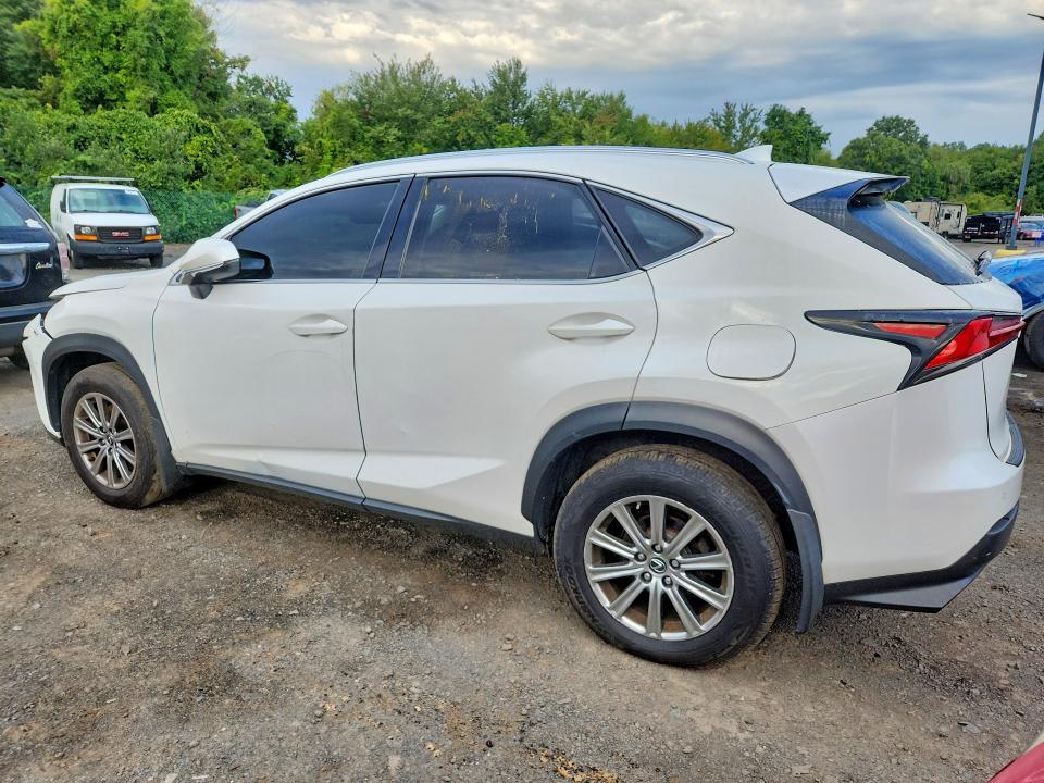 Aukcja sprzedaży 2019 Lexus Nx 300, vin: JTJBARBZ8K2200926, numer aukcji: 68615346