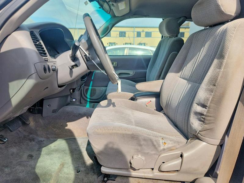 Aukcja sprzedaży 2002 Toyota Tundra, vin: 5TBRN34162S227988, numer aukcji: 70129386