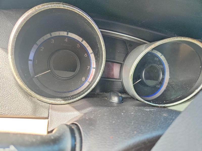 Aukcja sprzedaży 2011 Hyundai Sonata, vin: 5NPEB4ACXBH219490, numer aukcji: 69235126