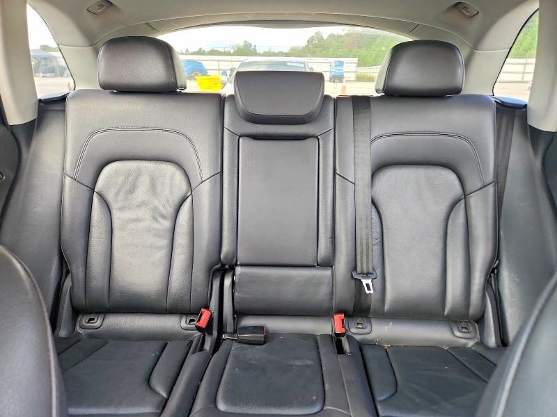 Продажа на аукционе авто 2016 Audi Q5, vin: WA1C2AFP2GA105994, номер лота: 69936186