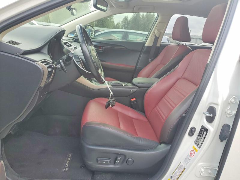 Продаж на аукціоні авто 2019 Lexus Nx, vin: JTJBJRBZ6K2109606, номер лоту: 68103246