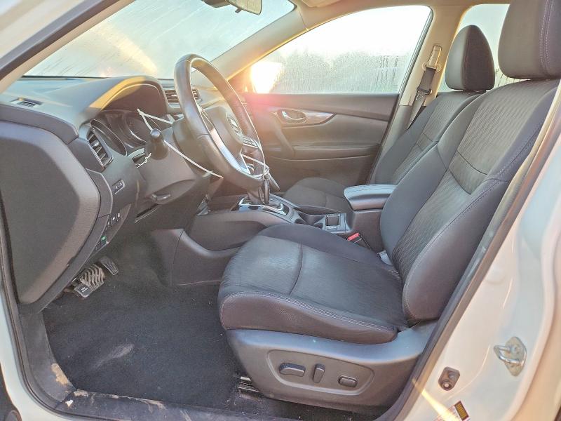 Aukcja sprzedaży 2019 Nissan Rogue, vin: 5N1AT2MT8KC705086, numer aukcji: 67477816