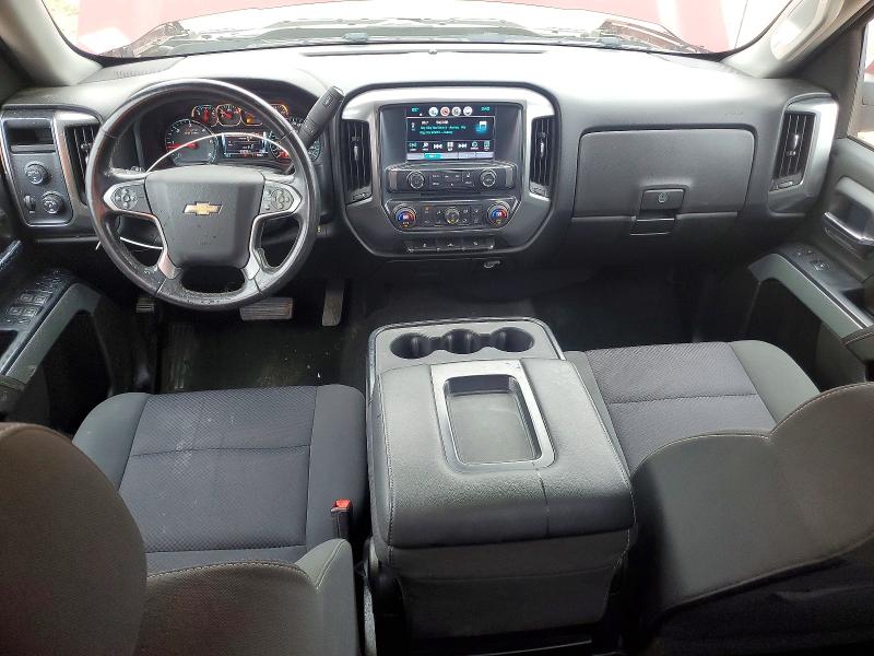 Продажа на аукционе авто 2017 Chevrolet Silverado, vin: 1GCVKREC4HZ132824, номер лота: 70139076