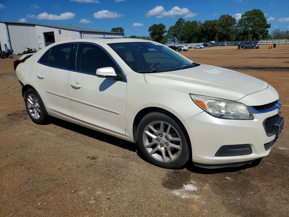 68866726 :رقم المزاد ، 1G11C5SL2EU150006 vin ، 2014 Chevrolet Malibu مزاد بيع