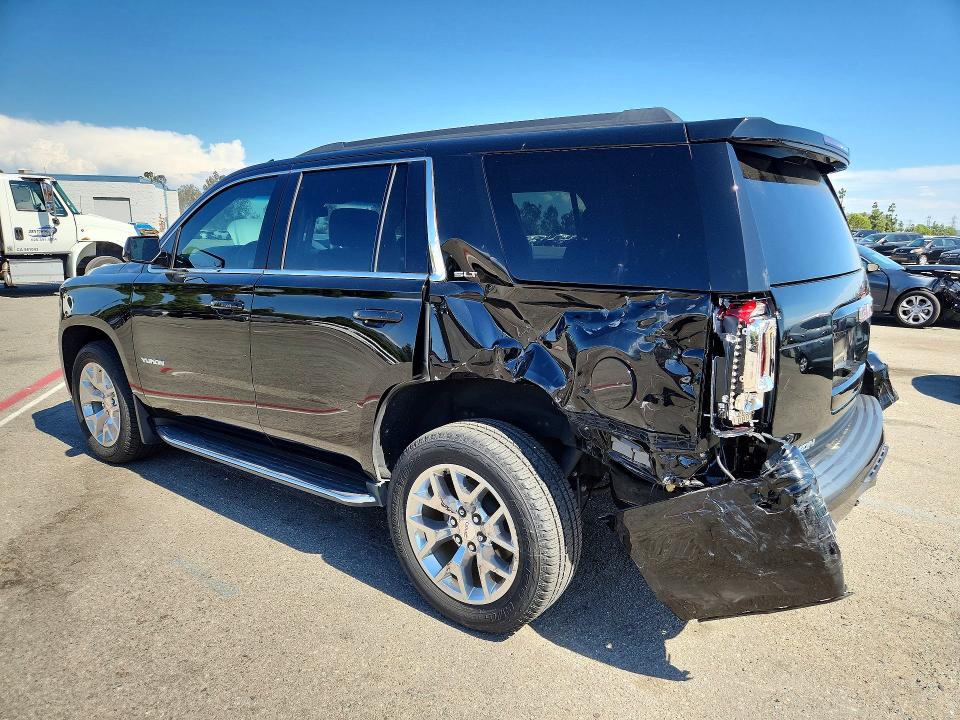 Aukcja sprzedaży 2019 Gmc Yukon, vin: 1GKS1DKCXKR405774, numer aukcji: 67911206