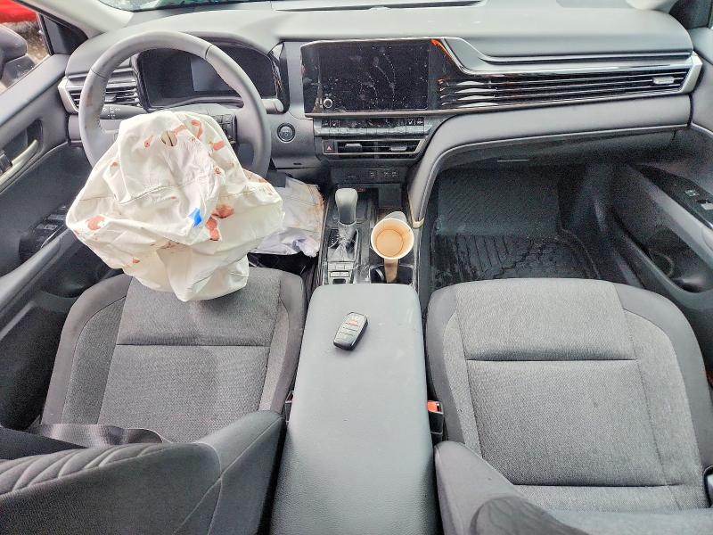 Продажа на аукционе авто 2026 Toyota Camry, vin: 4T1DBADK6TU560174, номер лота: 70526276