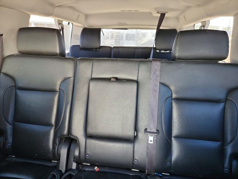 68363366 :رقم المزاد ، 1GKS2HKC7FR687995 vin ، 2015 Gmc Yukon Xl مزاد بيع