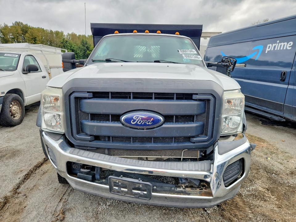 Продажа на аукционе авто 2013 Ford F550, vin: 1FDUF5GT8DEA76521, номер лота: 69607346