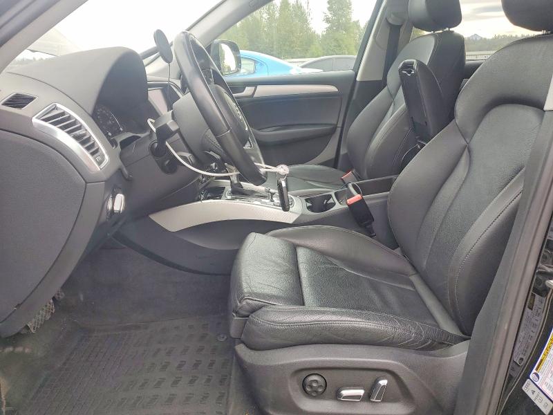 Aukcja sprzedaży 2013 Audi Q5, vin: WA1LFAFP4DA066003, numer aukcji: 69785906