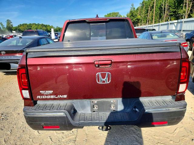 67710146 :رقم المزاد ، 5FPYK2F52KB005465 vin ، 2019 Honda Ridgeline مزاد بيع