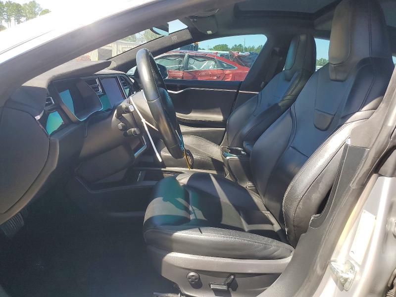 Продажа на аукционе авто 2016 Tesla Model S, vin: 5YJSA1E22GF125308, номер лота: 68814546