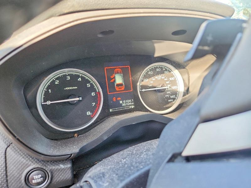 67934386 :رقم المزاد ، JF2SKAPC0NH431828 vin ، 2022 Subaru Forester مزاد بيع