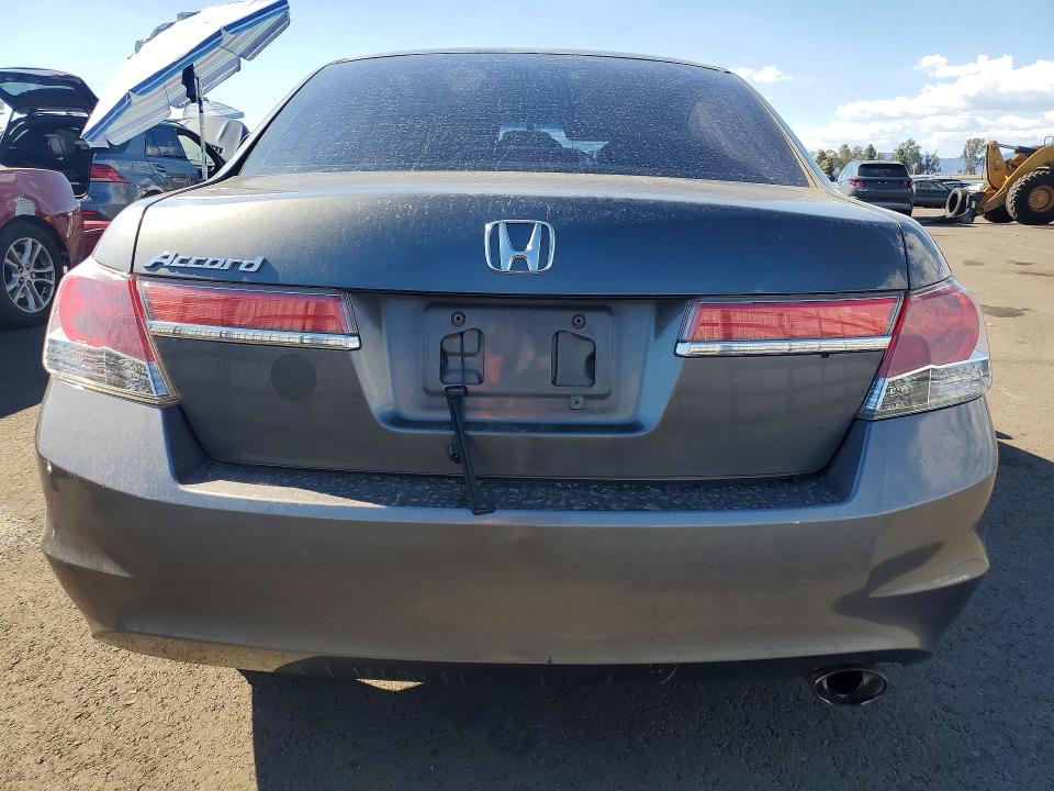 Продаж на аукціоні авто 2012 Honda Accord, vin: 1HGCP2F74CA013701, номер лоту: 68433986