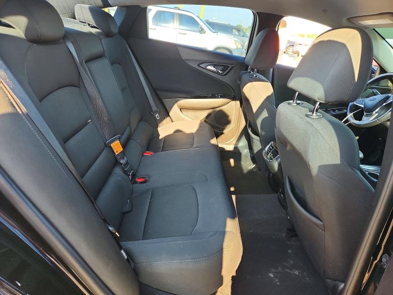Продажа на аукционе авто 2016 Chevrolet Malibu, vin: 1G1ZE5ST5GF281757, номер лота: 67616226