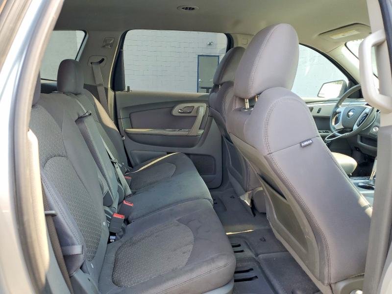 Продаж на аукціоні авто 2010 Chevrolet Traverse, vin: 1GNLREED3AS127155, номер лоту: 67266306