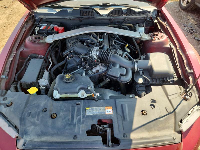 Продажа на аукционе авто 2014 Ford Mustang, vin: 1ZVBP8EM5E5201429, номер лота: 67489896