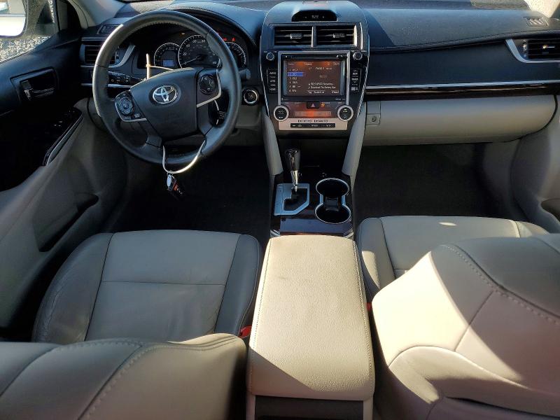 Aukcja sprzedaży 2014 Toyota Camry, vin: 4T1BF1FK3EU786460, numer aukcji: 68617716