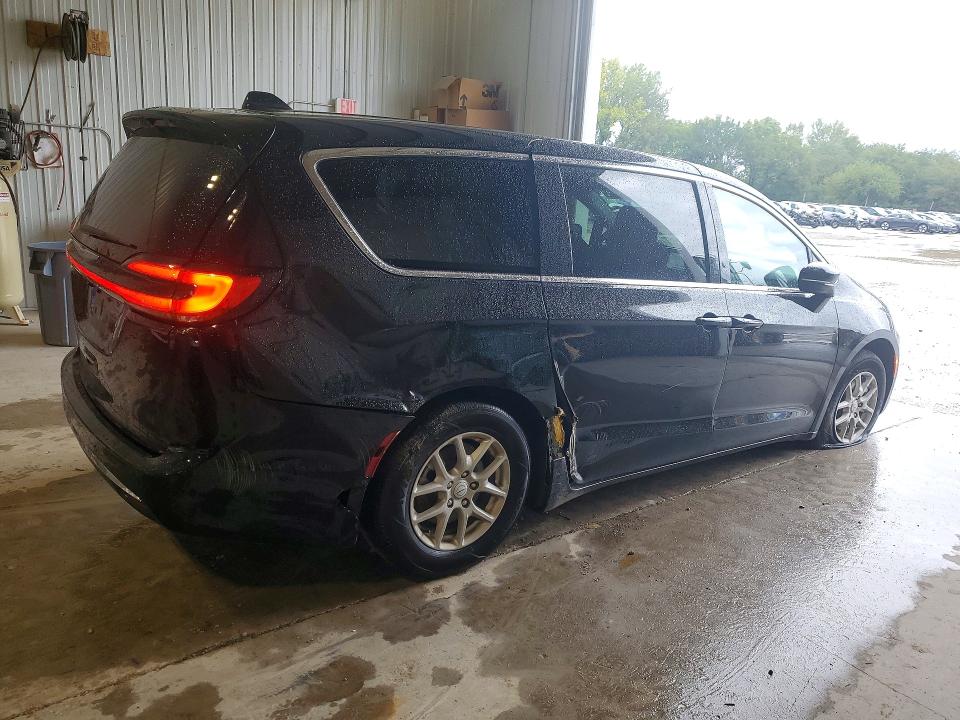 Aukcja sprzedaży 2026 Chrysler Pacifica, vin: 2C4RC1BG4TR278473, numer aukcji: 68550336