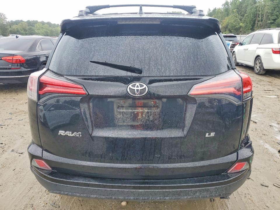 2017 Toyota Rav4 მანქანა იყიდება აუქციონზე, vin: 2T3ZFREV8HW337733, აუქციონის ნომერი: 69749016