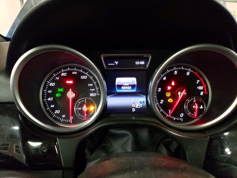 Продаж на аукціоні авто 2017 Mercedes-benz Gle, vin: 4JGDA5HB7HA934398, номер лоту: 69696756
