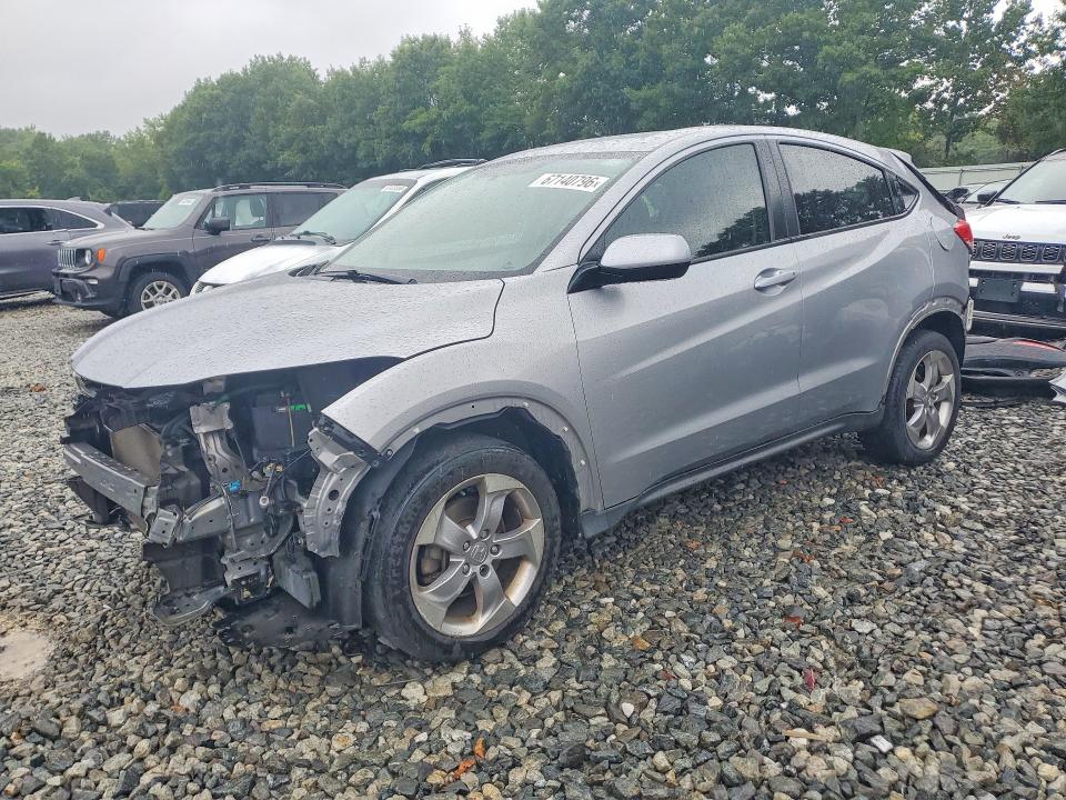 Aukcja sprzedaży 2019 Honda Hr-v, vin: 3CZRU6H38KG722077, numer aukcji: 67140796