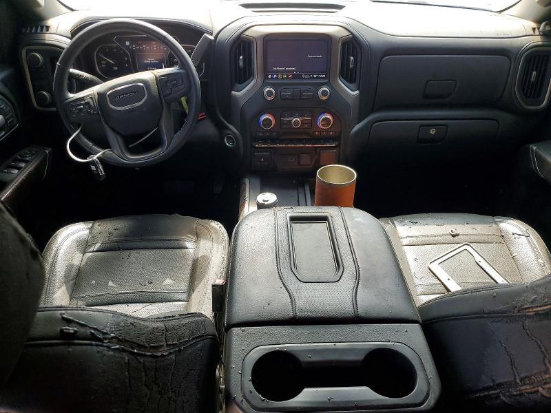 Auction sale of the 2021 Gmc Sierra, vin: 1GTU9FET7MZ331558, lot number: 68370406