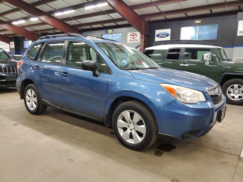 Продажа на аукционе авто 2015 Subaru Forester, vin: JF2SJABC6FH496081, номер лота: 67458326
