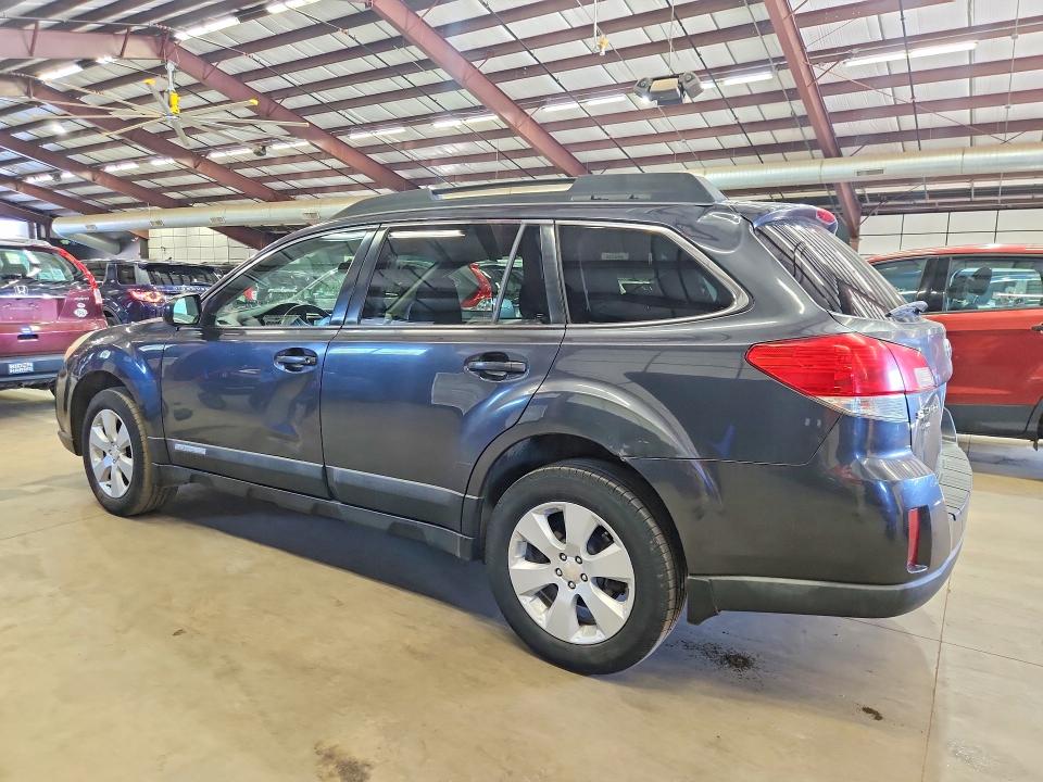 69122586 :رقم المزاد ، 4S4BRBCC4C3229988         vin ، 2012 Subaru Outback مزاد بيع