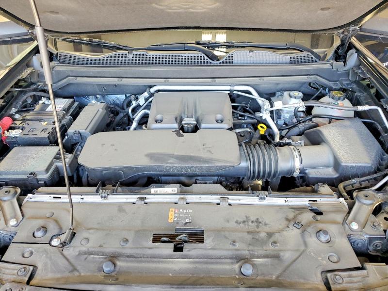 2025 Chevrolet Colorado მანქანა იყიდება აუქციონზე, vin: 1GCPSBEK8S1156878, აუქციონის ნომერი: 68831006