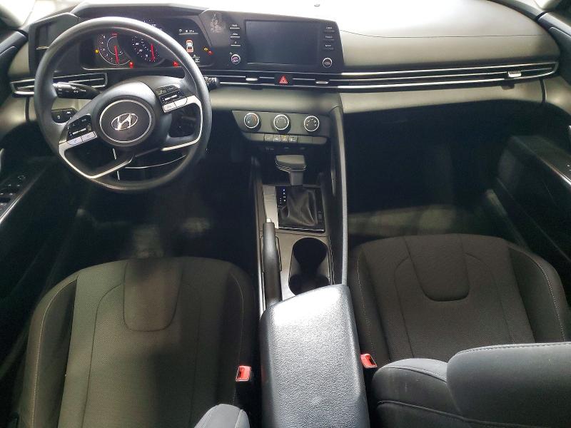 Продажа на аукционе авто 2023 Hyundai Elantra, vin: KMHLL4AG7PU535056, номер лота: 69326546